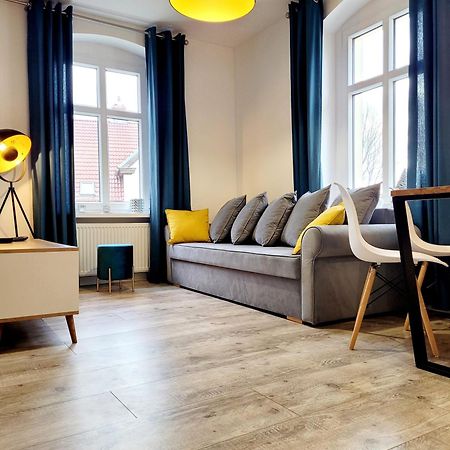 Apartament Przy Placu Piastowskim Jelenia Góra Esterno foto