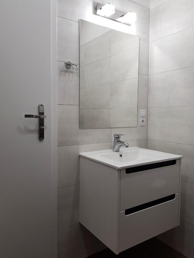Apartament Przy Placu Piastowskim Jelenia Góra Esterno foto