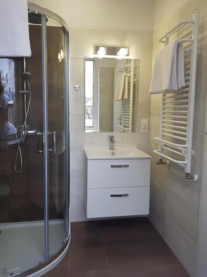 Apartament Przy Placu Piastowskim Jelenia Góra Esterno foto