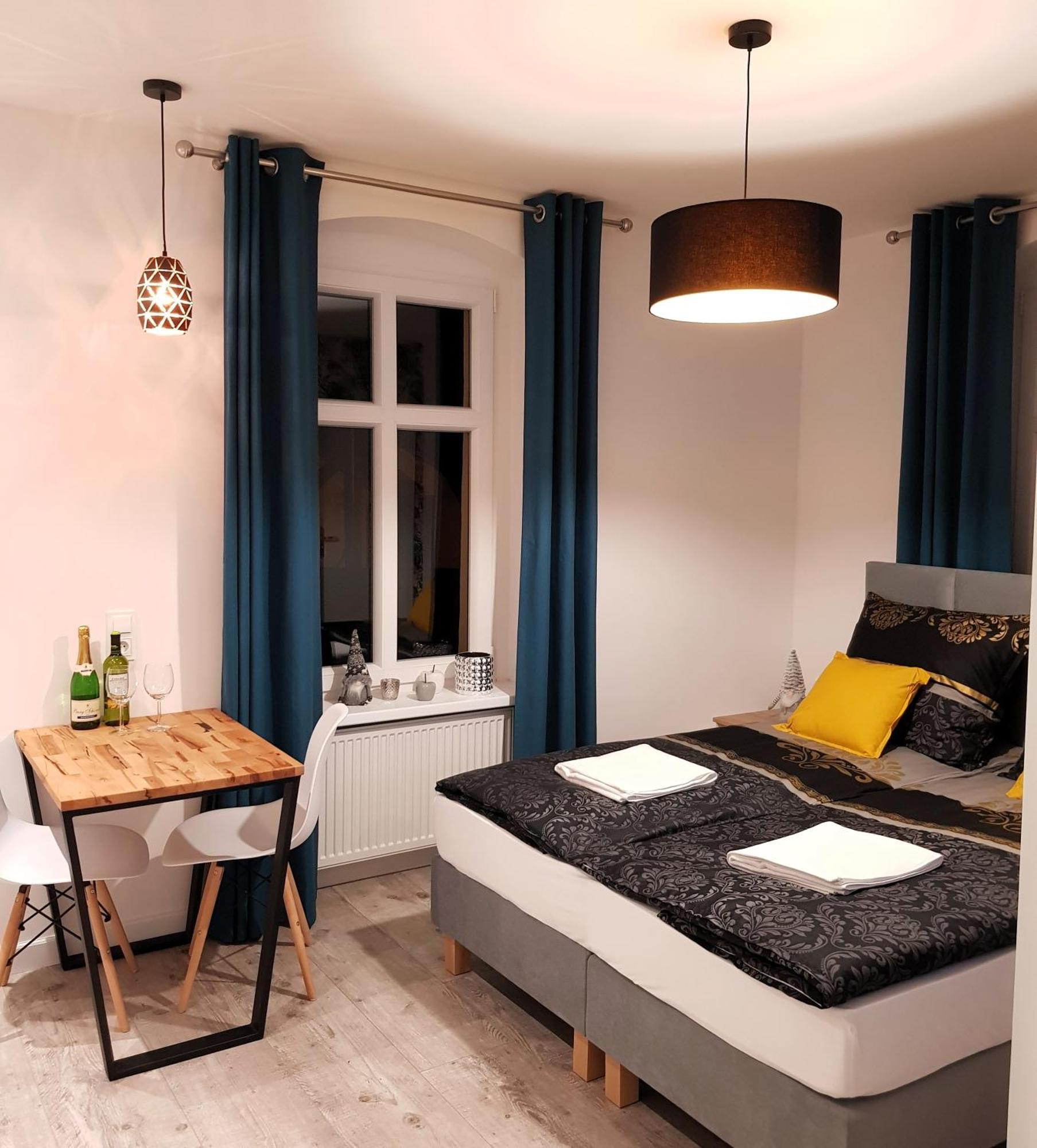 Apartament Przy Placu Piastowskim Jelenia Góra Camera foto